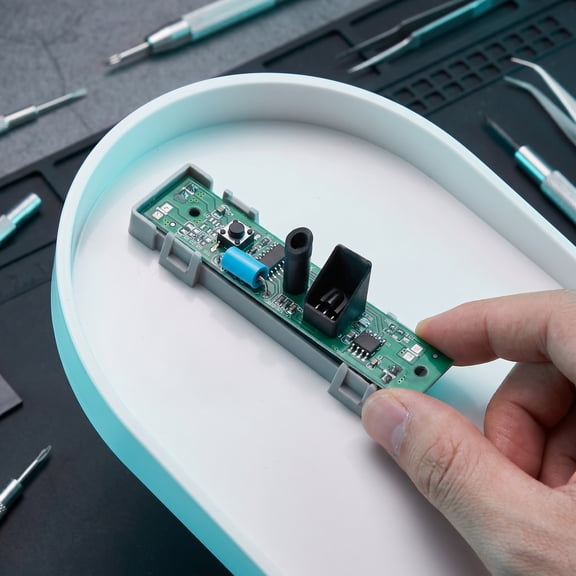TABLZONE Green or Control Board for Trash Can with Automatic Infrared Opening and Closing Function