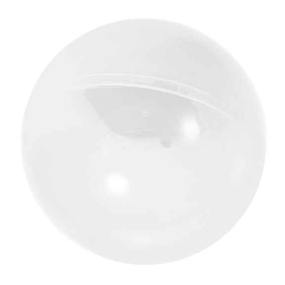 TABLZONE White Solar Floating Globe Lights for Outdoor Garden, LED Lighting Decoration