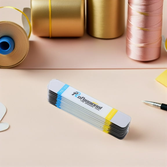 TABLZONE 10-Piece Stainless Steel Phone Pry Tools Set for Disassembly and Electronic Repairs