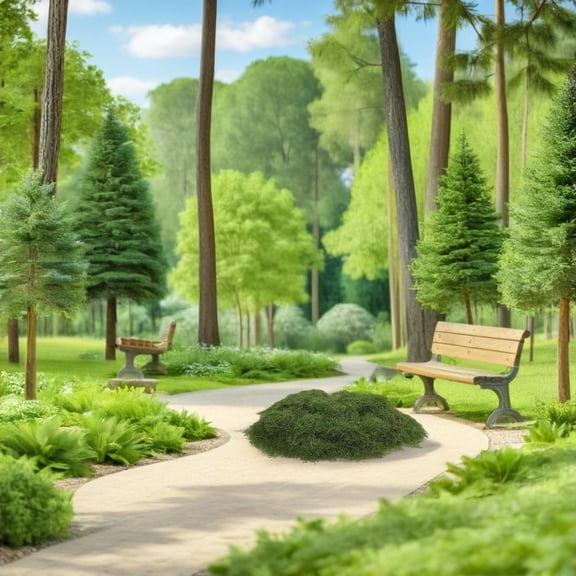 TABLZONE Simulation Grass Tufts for Railroad Scenery and Model Making with Assorted Colors