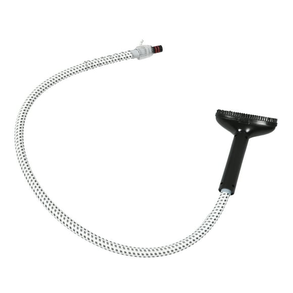 TABLZONE Steam Tube Replacement Garment Steamer Hose Multi for Clothing Maintenance 1Pack