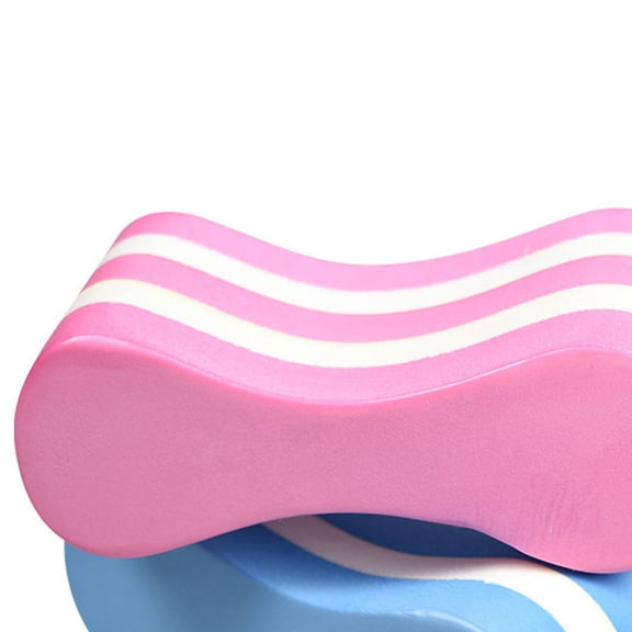 TABLZONE Swimming Pull Buoy Leg Float Eva Material Durable Swim Training Aid for Pool and Lap Swimming