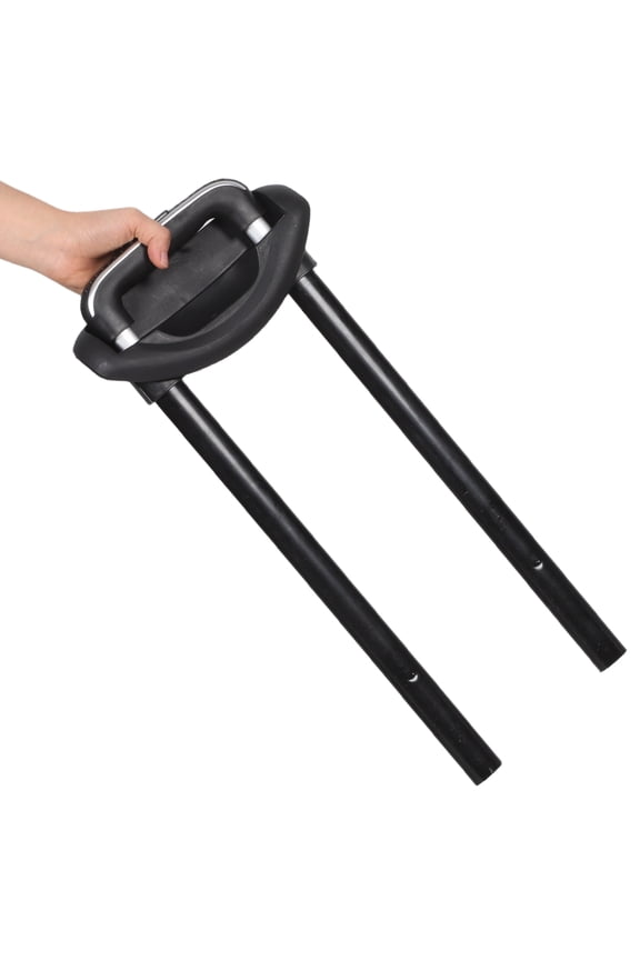 Multi-Color Telescopic Luggage Handle Grip, Universal Fit for Easy Installation and Enhanced Travel Convenience