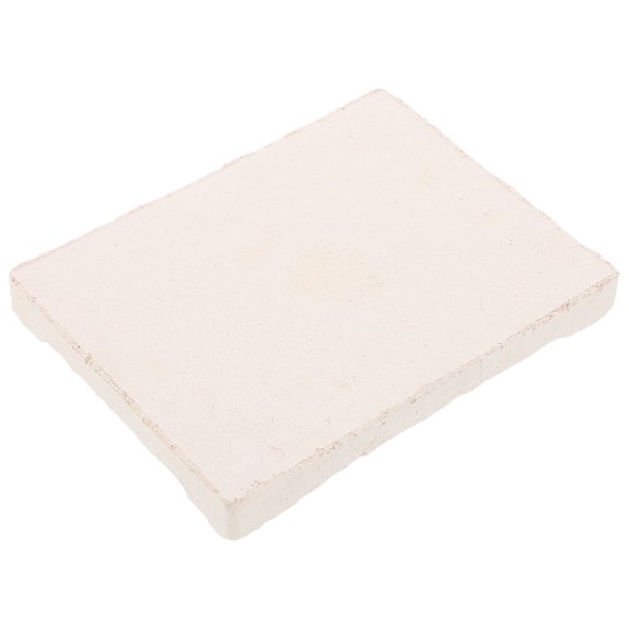 TABLZONE Temperature Resistant Jewelry Soldering Block with Ceramic Insulation for Metalworking Use