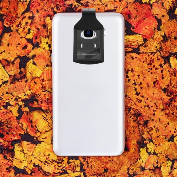 TABLZONE Universal Phone Lens Clip on 90 Degree Angle High Definition Mobile Phone Camera Lens