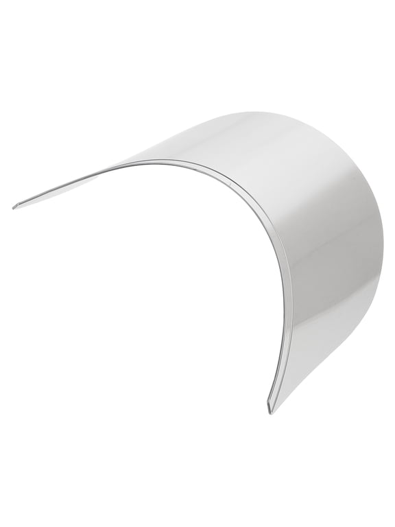 UV Hat Brim Shaper Insert for Baseball Caps - Easy to Install and Maintain Shape
