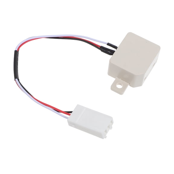 TABLZONE White Washer Door Sensor for Washing Machine Repair, Precise Door Position Detection and Maintenance Replacement