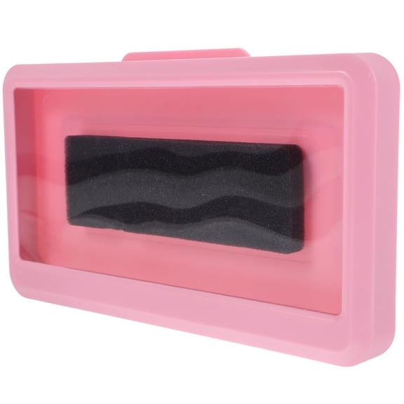 TABLZONE Waterproof Bathroom Phone Box Case Pink PET Material 1Set For Outdoor Activities