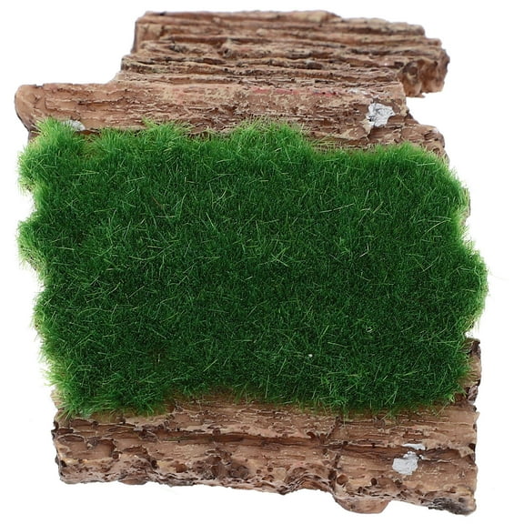 TABLZONE Turtle Dock and Ramp for Aquatic Turtles, Resin Material, Assorted Colors, 1 Piece Turtle Habitat Accessory