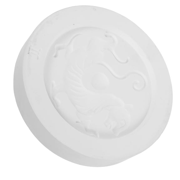 TABLZONE Reusable Ceramic Clay Mold for Pottery Craft Tools and Studio Use