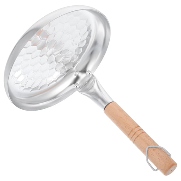 TABLZONE Nonstick Oyakodon Pan with Heat Distribution for Authentic Japanese Rice Dish Cooking