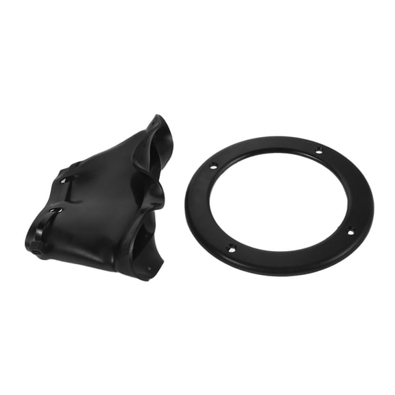 TABLZONE Boat Cleat Rope Holder Versatile Cable 1Set