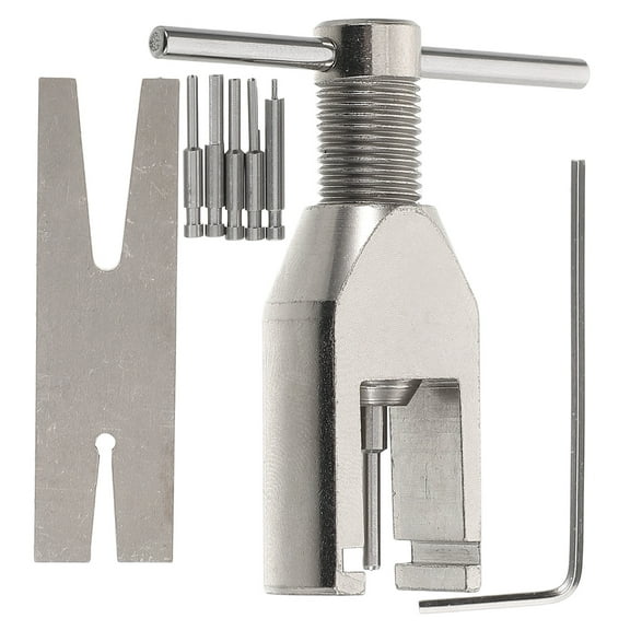 TABLZONE Precision Motor Pinion Extractor Tool Compact Design Steel for Hobbyists and Technicians