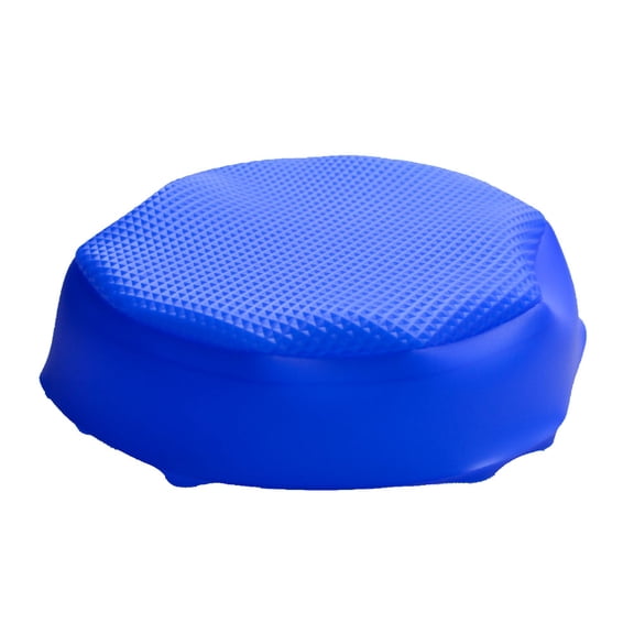 TABLZONE non-stick cake baking pans Round Cake Mold Silicone Freezer Safe for Home Bakers 1Pack