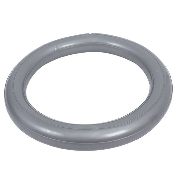 TABLZONE Fitness Ball Display Holder Yoga Ball Base Grey 1Set