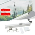 thumbnail image 1 of TABODD Automatic Electric Chain Windows Opener Motor Actuator Travelling Distance is Adjustable, 1 of 11