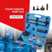 TABODD Balance Shaft Removal Tool Kit for Jaguar Land Rover AJ200 2.0L Diesel Driven
