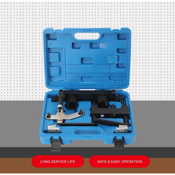 TABODD EN-52461 Engine Camshaft Timing Tool For Cadillac XT4 2.0LT Silverado 2.7L L3B