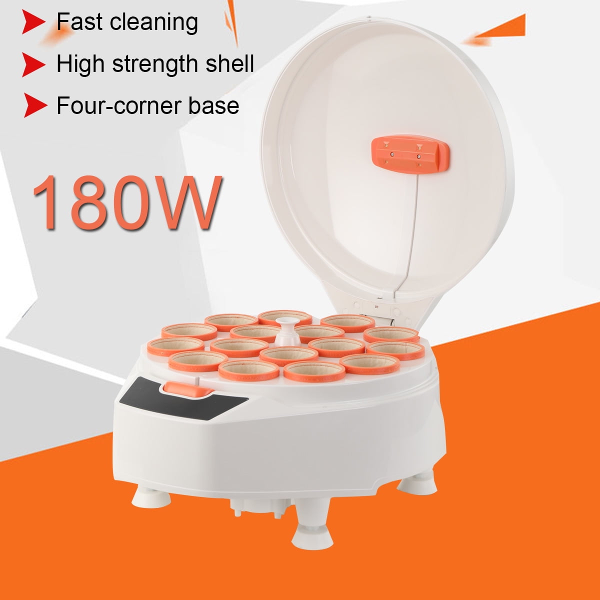 TABODD Pool Ball Cleaner Machine Automatic Pool Ball Polisher ...
