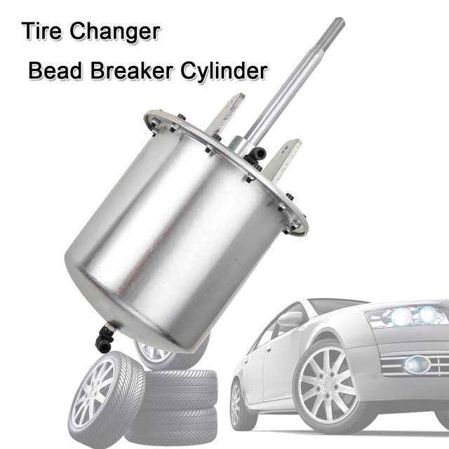 TABODD Universal Tire Changer Machine Bead Breaker Cylinder Assembled
