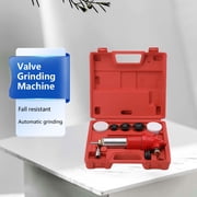 TABODD Valve Grinding Machine Air Operated Seat Engine Pneumatic Lapping Tools Kits 20B