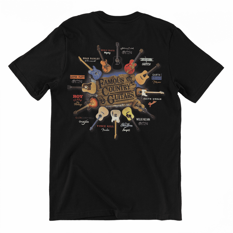 Gift For Guitar Lover Gretsch T Shirt Gift For Guitar Lover Gretsch T Shirt