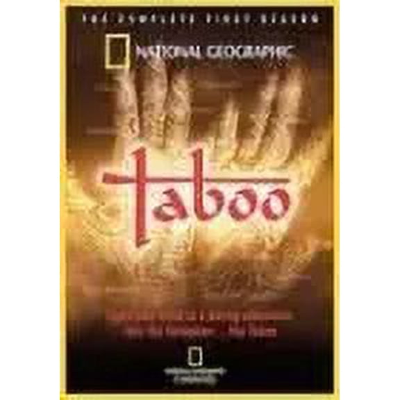 TABOO S1