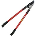 thumbnail image 1 of TABOR TOOLS GG11A Bypass Lopper with Compound Action, 30 Inch Tree Trimmer, Branch Cutter with ? Inch Cutting Capacity, Delivers Clean Cuts with Ease., 1 of 1