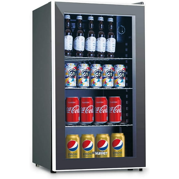 Beer Fridge