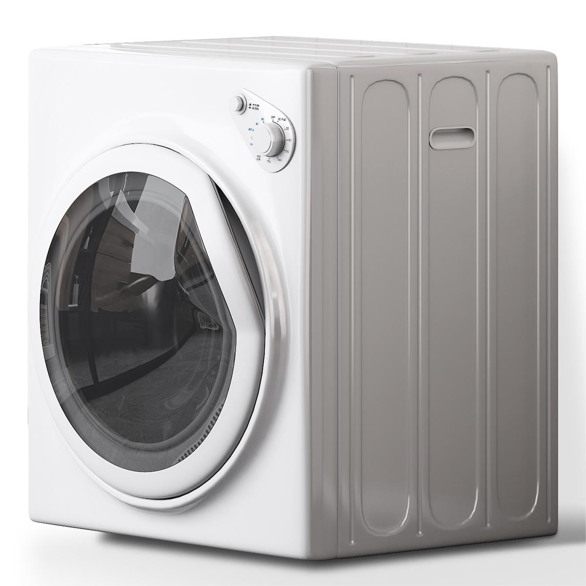 Brand New** Black & Decker 3.5 Cu. Ft. Portable Dryer - White