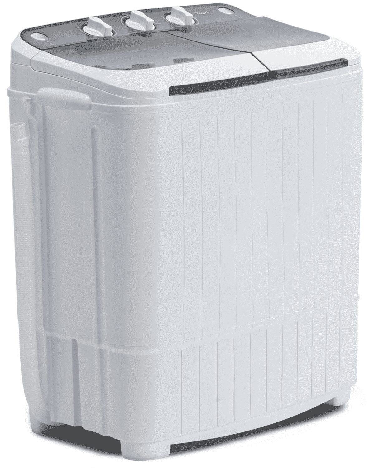 ZOKOP Compact Fully Automatic Washing Machine, 10 Lbs ZOKOP Compact Fully Automatic Washing Machine, 10 Lbs
