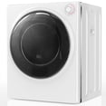 thumbnail image 1 of TABU 2.6 cu ft Portable Dryer for Clothes, 8.8 lbs Compact Dryer, Electric Dryer for Apartment,White, 1 of 9