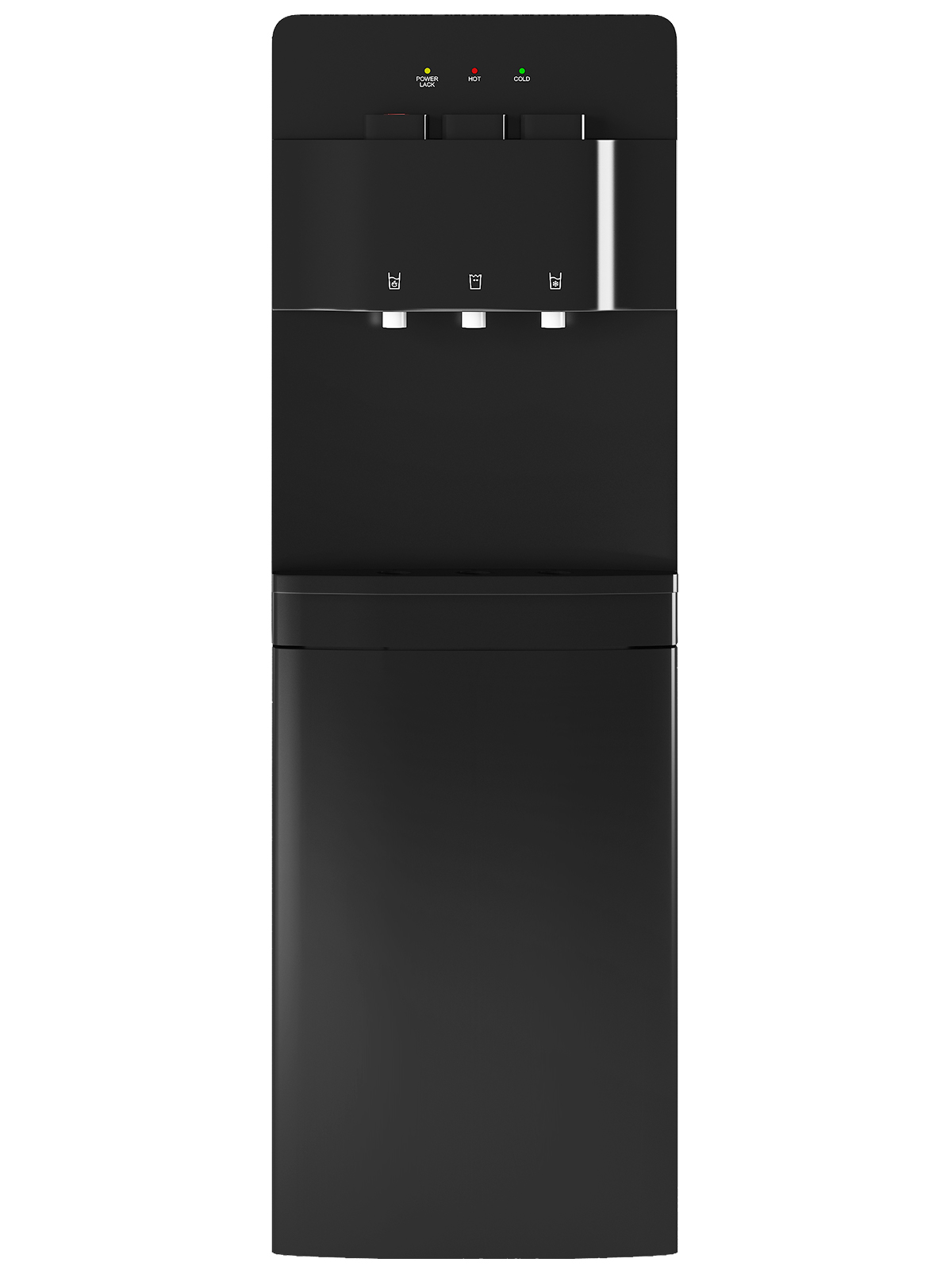 Kenmore Water Dispenser Optimizer (White) Countertop Water Cooler