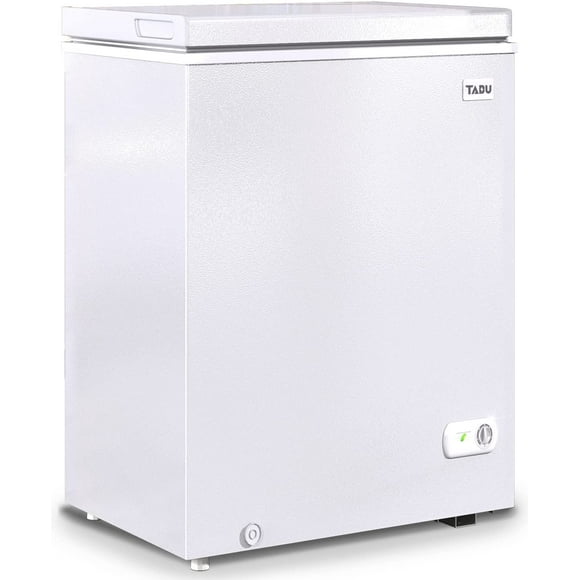 10 Cu Ft Deep Freeze