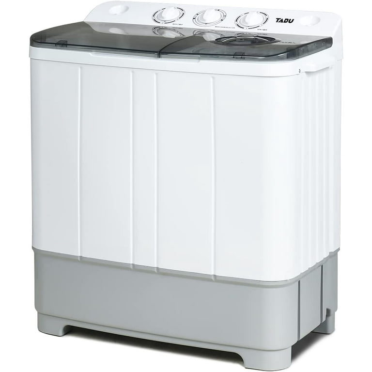 Compact Portable Washer machine and Dryer - household items - by