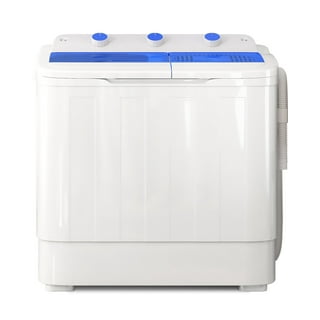 Apartment Portable Washer And Dryer Combo — Rickle.