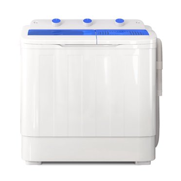 Dryer Combo ZENY Potable Mini Washing Machine Lbs Washing