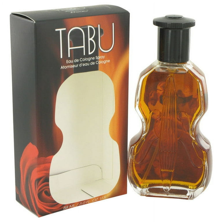 Tabu cologne online walmart