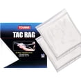 thumbnail image 1 of TAC Rag - 2 Pack - Large, White, 1 of 4