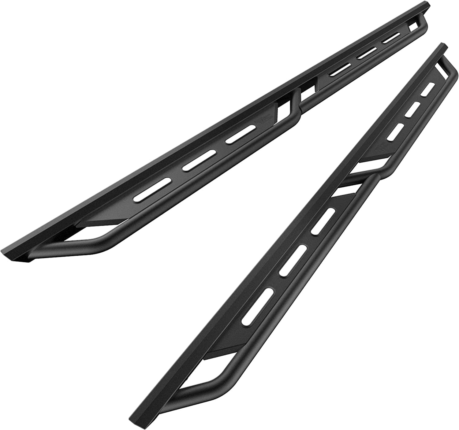 TAC Running Boards Fit 2020-2025 Jeep Gladiator JT Rocker Steps Pickup ...