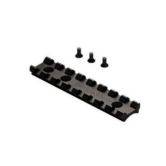 TAC SOL PAC-LITE STD RAIL 3.4"