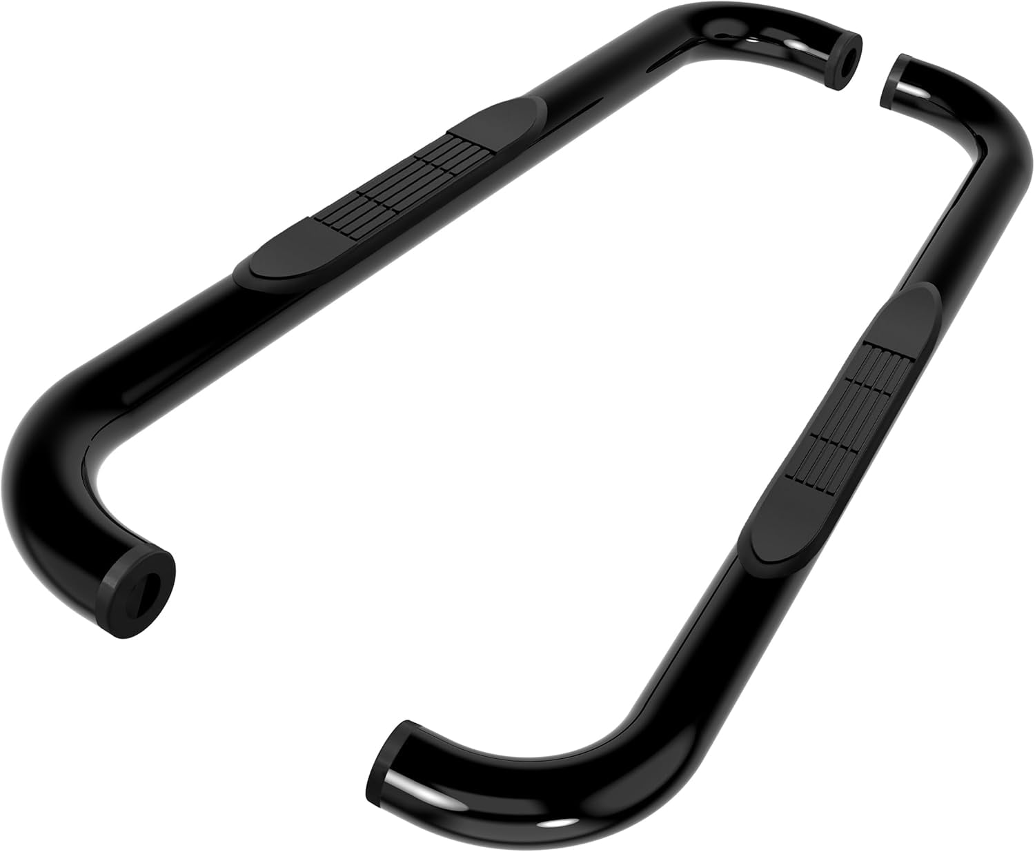 TAC Side Steps Fit 19992016 Ford F250 / F350 / F450 / F550HD Super