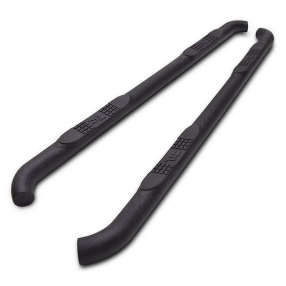 TAC Side Steps Fit 2019-2025 Toyota RAV4 SUV 3" Running Boards Side Bars Nerf Bars Off Road Accessories Texture Black