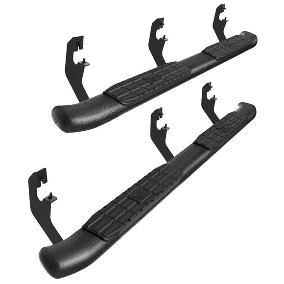 2022 Chevy Colorado Running Boards