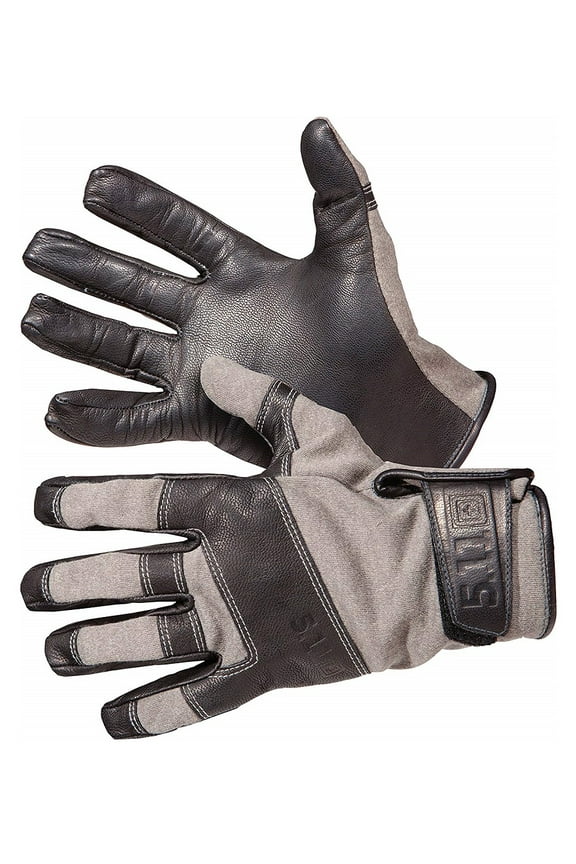 TAC TF Trigger Finger Glove with Mil-Spec Defender M Fabric, Pine