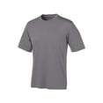 thumbnail image 1 of TAC22 Double Dry T-Shirt, Stone Gray - Extra Large, 1 of 1
