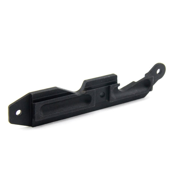 TACFUN Model 47 7.62x39mm Steel Side Rail Mount for Scope - Longer version
