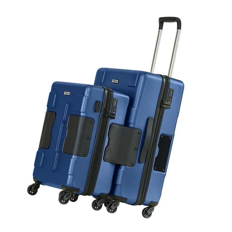 Tach Luggage TACH V3 2-Piece Hard Spinner Suitcase Set