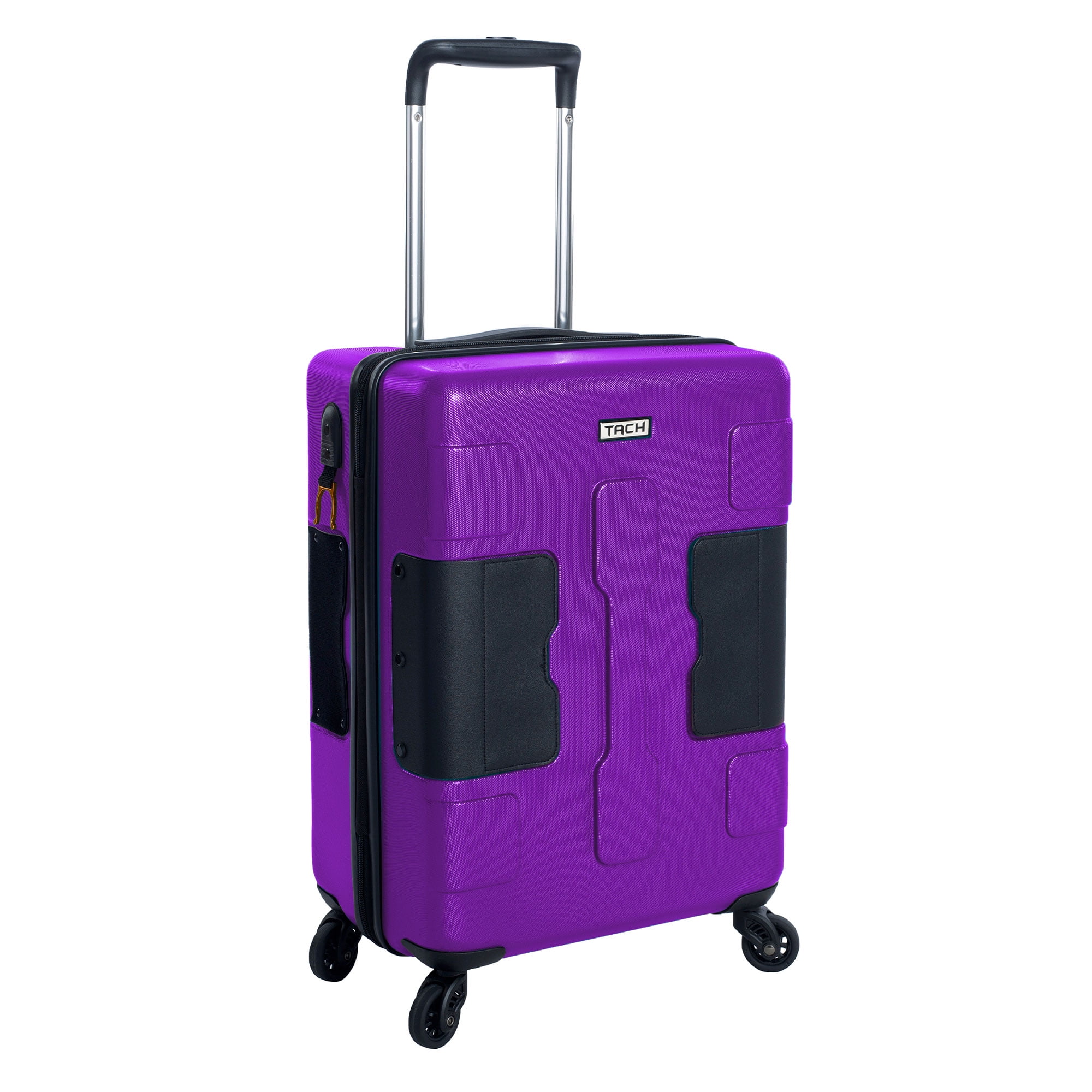 The wait is over! The Purple U.S. General 34 Full Bank Service Cart i