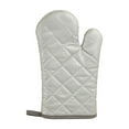 thumbnail image 1 of TACILIP 1 Piece Of S-ilver Microwave Non Scalding Heat Resistants High Temperature Non Slip Gloves Kitchen Oven Baking Special for Kitchen Restaurant Kitchen Utensils, Housewarming Gifts, 1 of 6